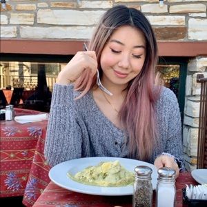 Meet your Posher, Vera